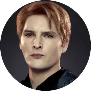 Carlisle Cullen