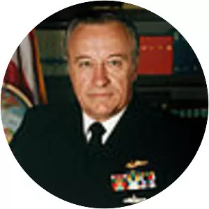 Carlisle Trost - Officer