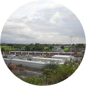 Carlisle Upperby TMD - 