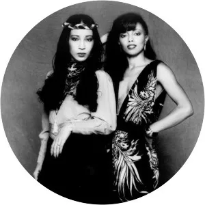 Carlita Dorhan - Singer