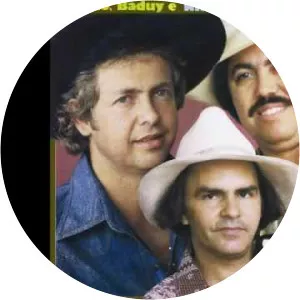 Carlito, Baduy e Nhozinho - Musical artist