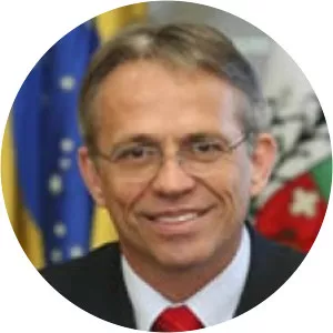 Carlito Merss - Former Mayor of Joinville