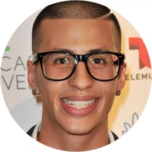 Carlito Olivero - American singer