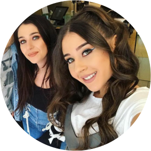 Carlla Ghinea photograph