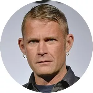 CarlMichael Edenborg