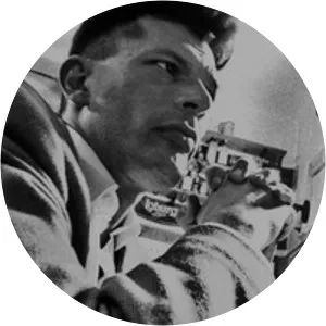 Carlo A. Bachschmidt