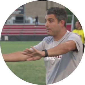 Carlo Acquista - Association football manager