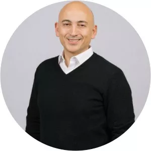 Carlo Albanese photograph