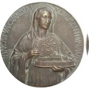 Carlo Alberto Ferrero di Cavallerleone