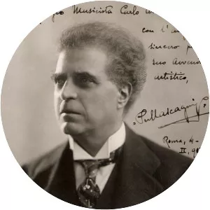 Carlo Alberto Pizzini