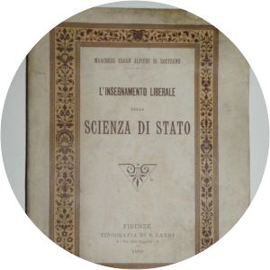 Carlo Alfieri di Sostegno