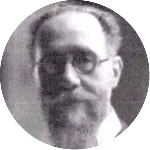 Carlo Alfonso Nallino - Orientalist