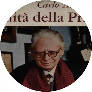 Carlo Alianello