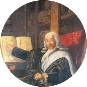 Carlo Allioni - Italian physician