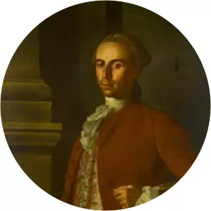 Carlo Amalfi - Painter