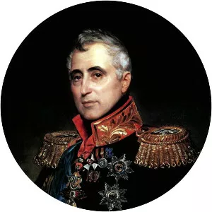 Carlo Andrea Pozzo di Borgo