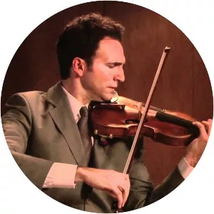 Carlo Antonio Testore photograph