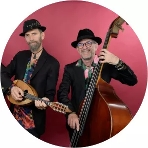 Carlo Aonzo Trio - Musical artist