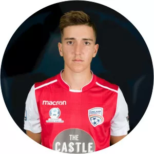 Carlo Armiento - Football player