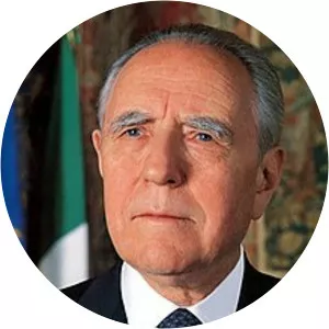 Carlo Azeglio Ciampi