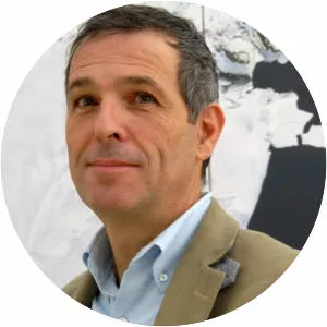 Carlo Barbante - Author