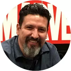 Carlo Barberi - Visual artist