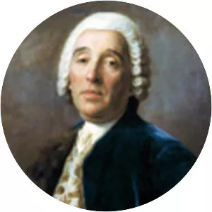 Carlo Bartolomeo Rastrelli