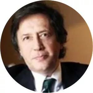 Carlo Bastasin - Italian economist