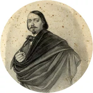 Carlo Baucardé