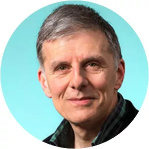 Carlo Beenakker - Professor