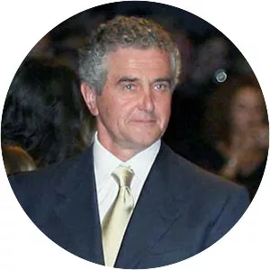 Carlo Benetton