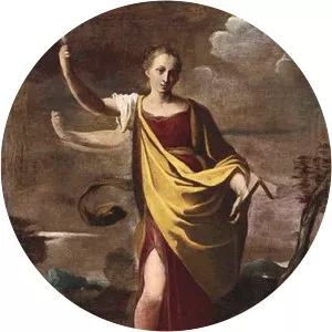 Carlo Bononi - Italian painter