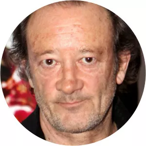 Carlo Brandt - Movie actor