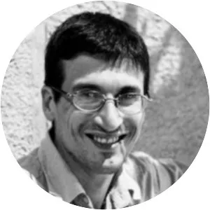 Carlo Brentari - Author