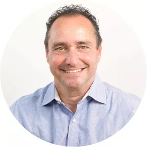 Carlo Broggi - Architect