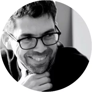 Carlo Caduff photograph