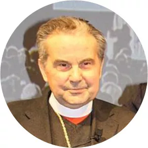 Carlo Caffarra - Italian archbishop