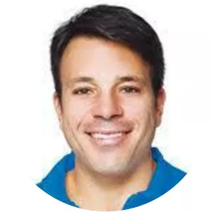 Carlo Caiado - Politician