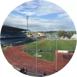 Carlo Castellani Stadium - 
