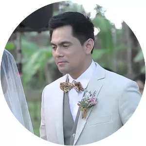 Carlo Castillo photograph