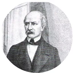 Carlo Cattaneo - Italian philosopher