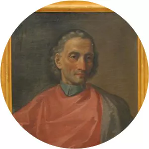 Carlo Cesare Malvasia