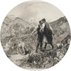 Carlo Chessa - Painter