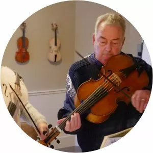 Carlo Chiarappa Musician - Musical artist