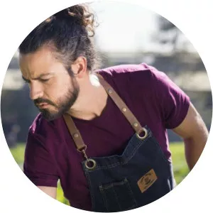 Carlo cocinaSince 2012