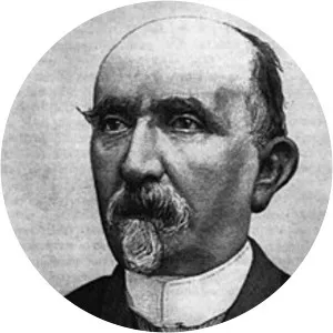 Carlo Collodi - Italian author