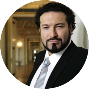 Carlo Colombara - Opera singer