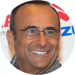Carlo Conti - Italian television presenter