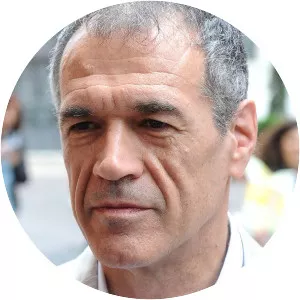Carlo Cottarelli - Senator of Italy