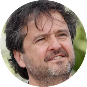 Carlo Cresto-Dina photograph